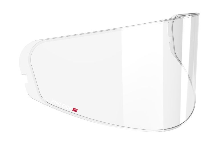 Pinlock® 70 MaxVision™ pre plexi prilieb Modulo 2.0/2.1, CASSIDA (číry)