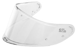 Plexi pre prilby N303S s prípravou pre Pinlock, NOX (číre)
