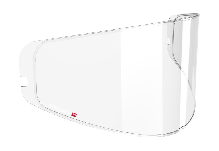 Pinlock® 70 pre plexi prilieb N303, NOX (číry)
