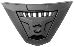 čelné kryt ventilácia pre prilby AERO, CASSIDA - ČR