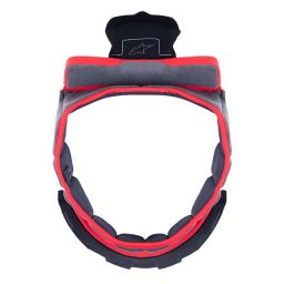 Klobúk interiéru pre prilby SUPERTECH R10 bočné časť, ALPINESTARS