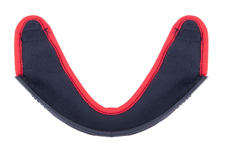 Bradový deflektor pre prilby SUPERTECH R10, ALPINESTARS