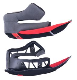 Lícnica interiéru pre prilby SUPERTECH R10, ALPINESTARS (1 pár)