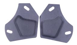 Krycie polstrování v oblasti uší pre prilby SUPERTECH R10, ALPINESTARS (1 pár)