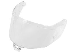 Plexi pre prilby SUPERTECH R10, ALPINESTARS (číre)