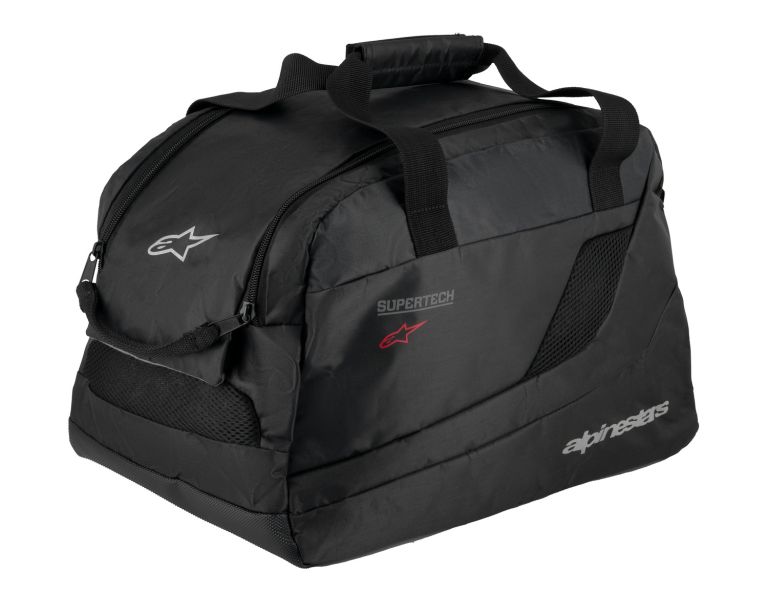 Taška na prilbu SUPERTECH R10 polstrovaná, ALPINESTARS