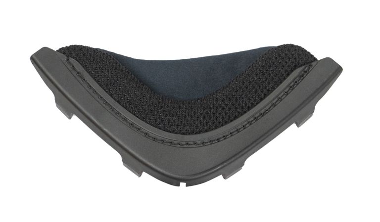 Bradový deflektor pre prilbu CONNOR, AIROH