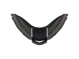 Bradový deflektor pre prilbu SPECKTRE, AIROH