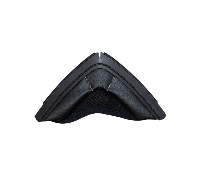 Bradový deflektor pre prilbu J110, AIROH