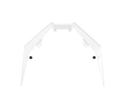 Lem šiltu prilby TWIST 3, AIROH (biely)