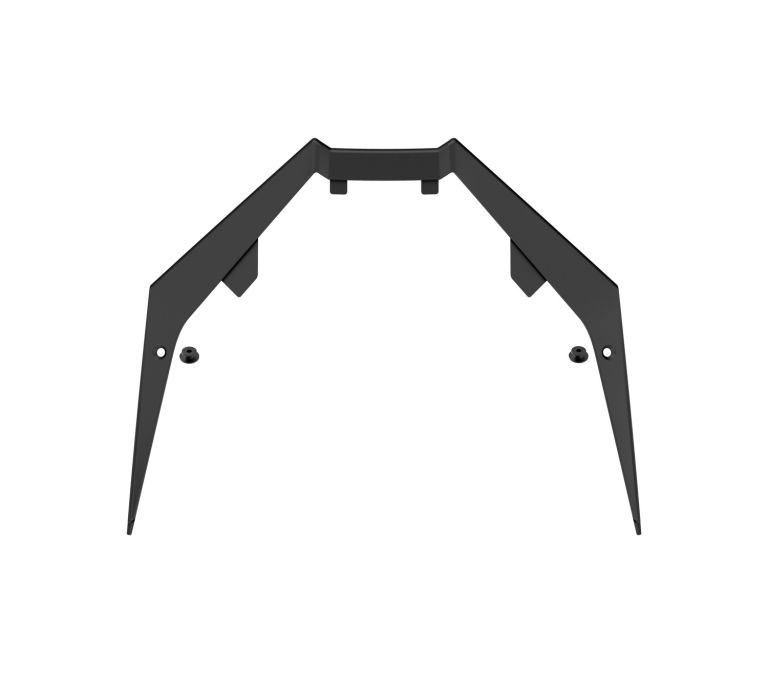 Lem šiltu prilby TWIST 3, AIROH (čierny)