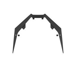 Lem šiltu prilby TWIST 3, AIROH (čierny)