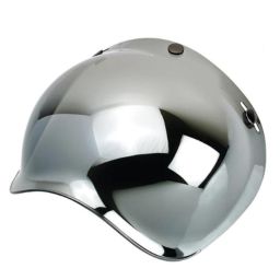 Plexi model bublina (chrómové)