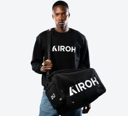 Taška na prilbu Aviator 3, AIROH