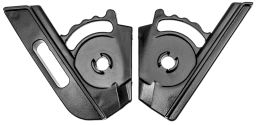 Mechanizmus plexi pre prilbu N312, NOX
