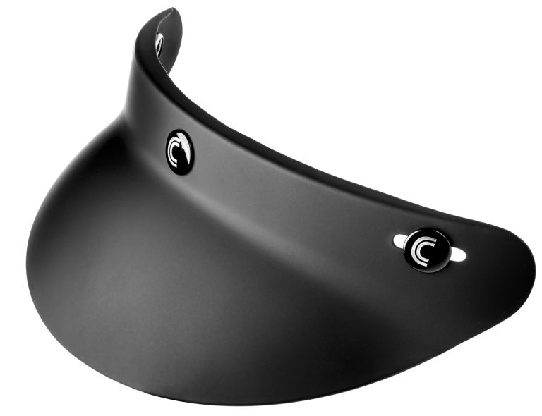 Krátky šilt Oxygen/Eso, CASSIDA (čierny, cvakanie na cvoky)