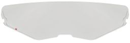 Pinlock® 70 pre plexi prilieb N967 NOX (číry)