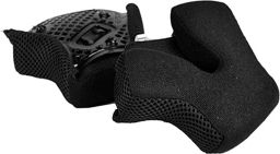 Lícnica interiéru pre prilby F2, FLY RACING