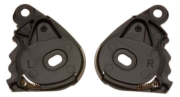 Mechanizmus hľadí pre prilby GP500/GP550, AIROH