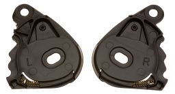 Mechanizmus hľadí pre prilby GP500/GP550, AIROH