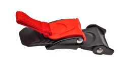 Pracka mikrometrická s textilním tiahlom (vr. plastového remienka pracky)