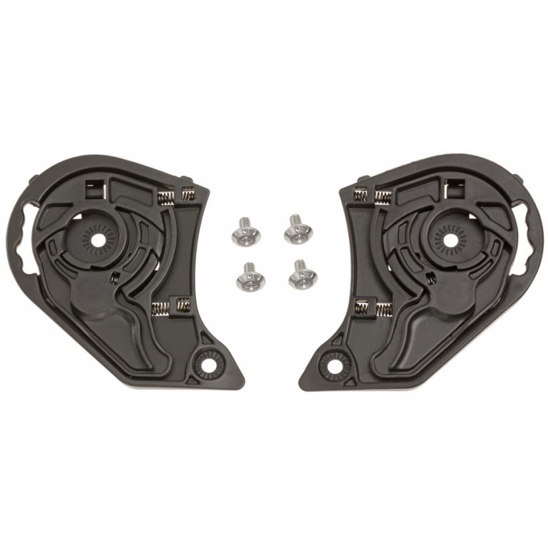 Mechanizmus hľadí pre prilby Apex, CASSIDA - ČR