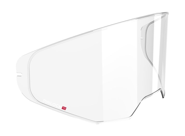 Pinlock® 70 pre plexi prilieb COMMANDER, AIROH