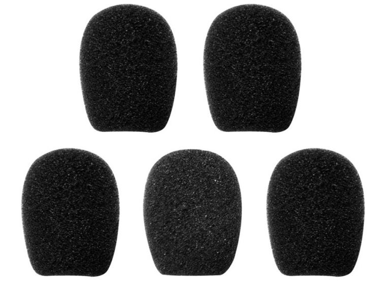 Ochrana mikrofónu headsetu 10C (sada 5 ks), SENA