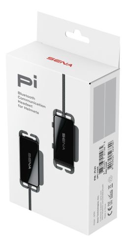 Univerzálny Bluetooth handsfree headset Pi (dosah 0,4 km), SENA