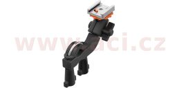 Držiak mobilního telefónu na riadidlá vrátane powerbanky PowerPro, SENA