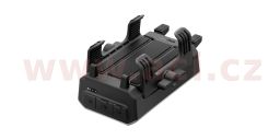 Držiak mobilního telefónu na riadidlá vrátane powerbanky PowerPro, SENA