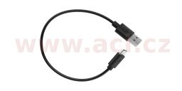 Držiak mobilního telefónu na riadidlá vrátane powerbanky PowerPro, SENA