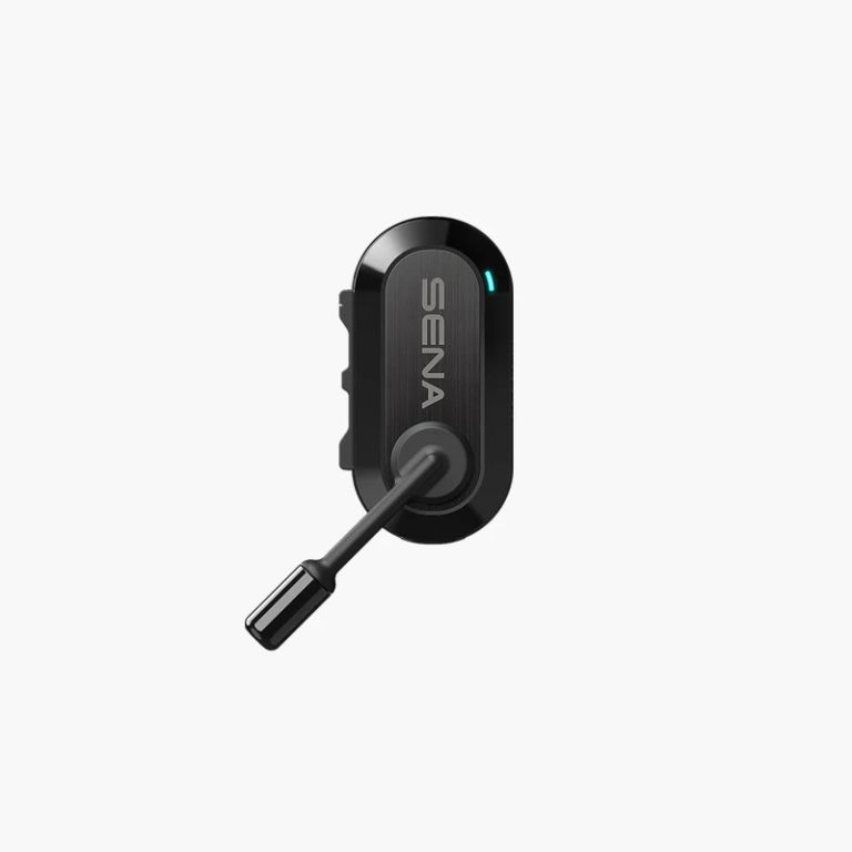 Mesh handsfree headset BiKom 20, SENA (čierny)