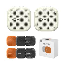Mesh handsfree headset Talkie, SENA (sada 2 jednotiek)