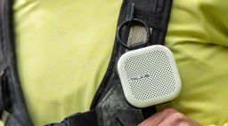 Mesh handsfree headset Talkie, SENA