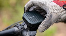 Mesh handsfree headset Talkie, SENA