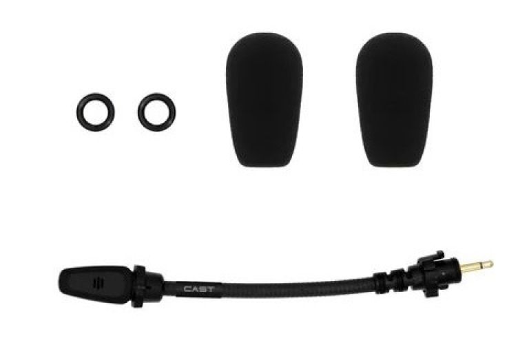 Mikrofon pre Cast, SENA