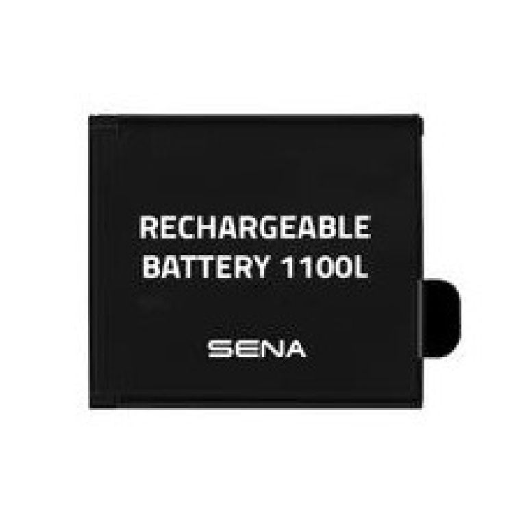 Dobíjacie batérie pre Cast, SENA