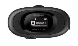 Bluetooth handsfree headset 5R (dosah 0,7 km), SENA