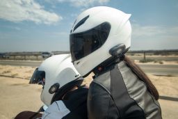 Bluetooth handsfree headset 5R LITE (dosah 0,7 km), SENA