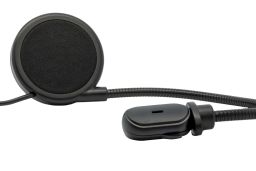 Bluetooth handsfree headset 5R (dosah 0,7 km), SENA
