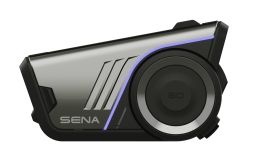 Bluetooth handsfree headset 60S (dosah 2 km), SENA