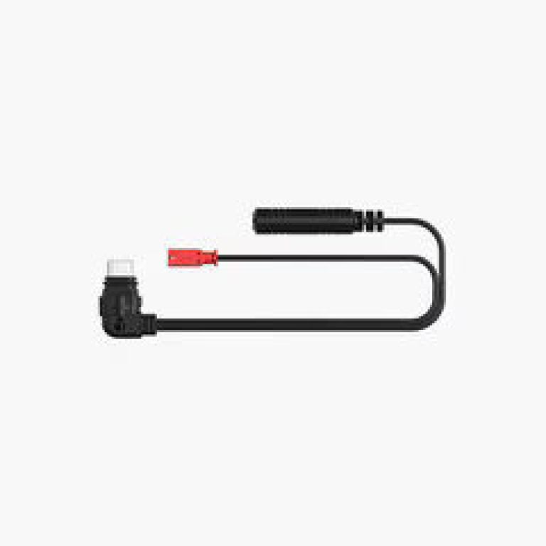 Adaptér pre pripojenie aftermarket sluchátek pre headset 60S, SENA