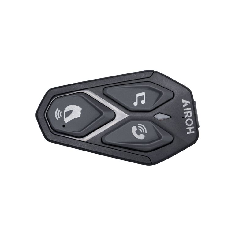 Bluetooth handsfree headset AWC2 (dosah 0,5 km), AIROH
