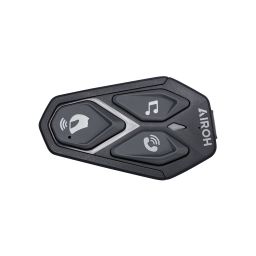 Bluetooth handsfree headset AWC2 (dosah 0,5 km), AIROH