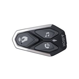 Bluetooth handsfree headset AWC4 (dosah 0,5 km), AIROH