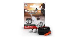 špunty do uší ALPINE MotoSafe - Tour