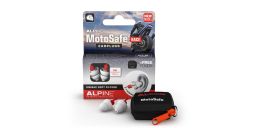 špunty do uší ALPINE MotoSafe - Race