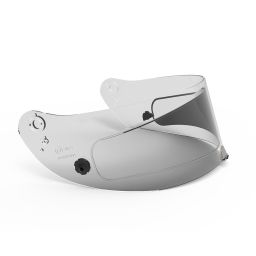 Fólie na plexi ULTRA CLEAR pre antifog, OXFORD (číra, fólie proti zahmlenie)