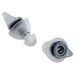 špunty do uší FILTERBUDS, OXFORD (SNR - priemerná hodnota zníženie hluku 22 dB, 1 pár)
